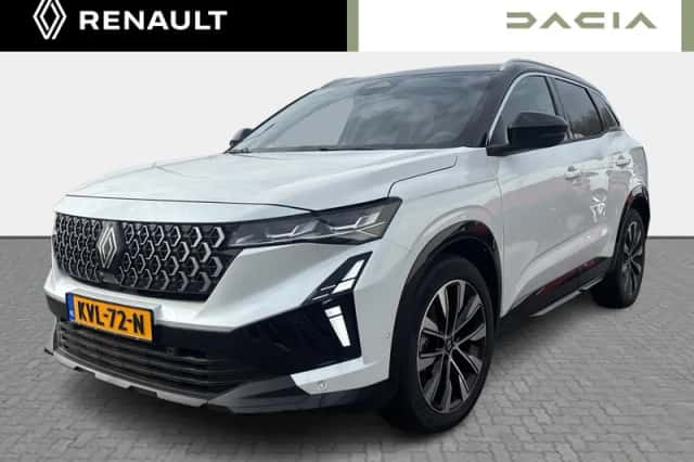 Renault Austral (2026) thumbnail 1