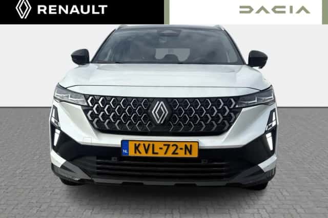 Renault Austral (2026) thumbnail 2