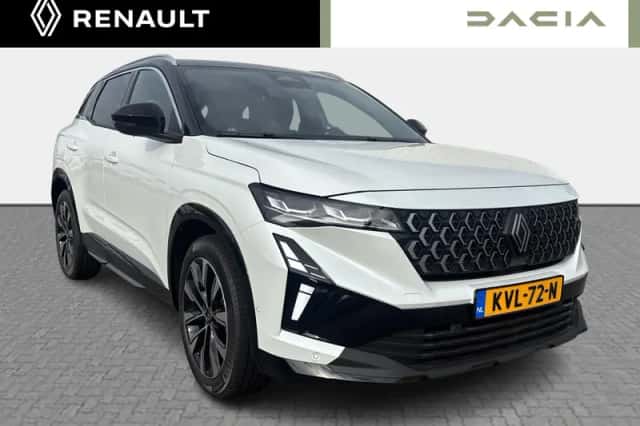 Renault Austral (2026) thumbnail 3
