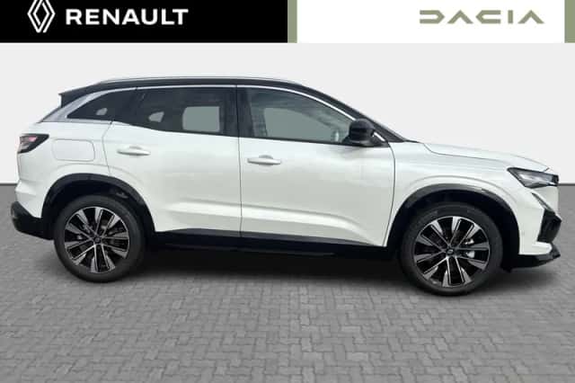 Renault Austral (2026) thumbnail 4
