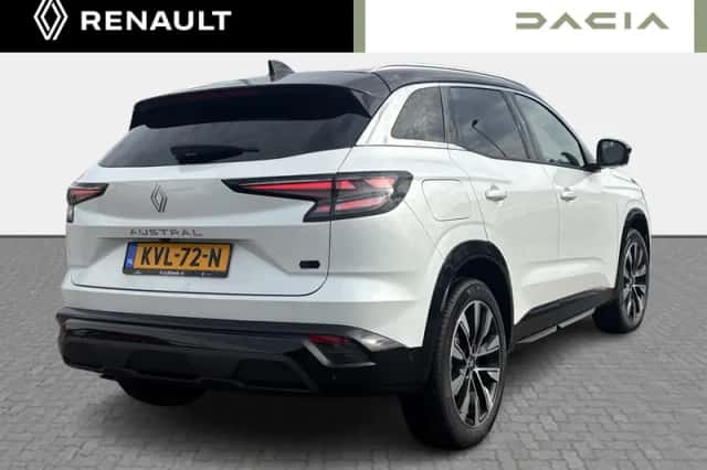 Renault Austral (2026) thumbnail 5