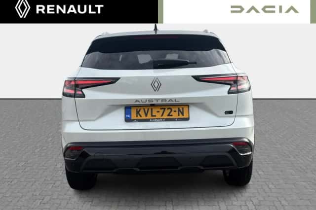 Renault Austral (2026) thumbnail 6