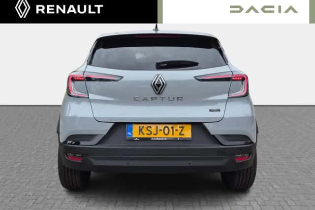 Renault Captur (2026) thumbnail 6