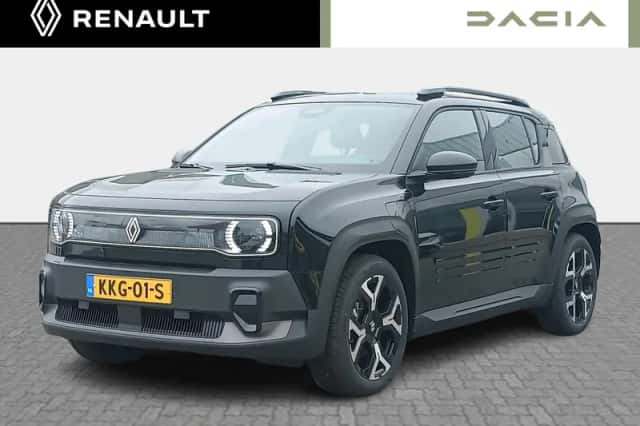 Renault 4 (2026) thumbnail 1