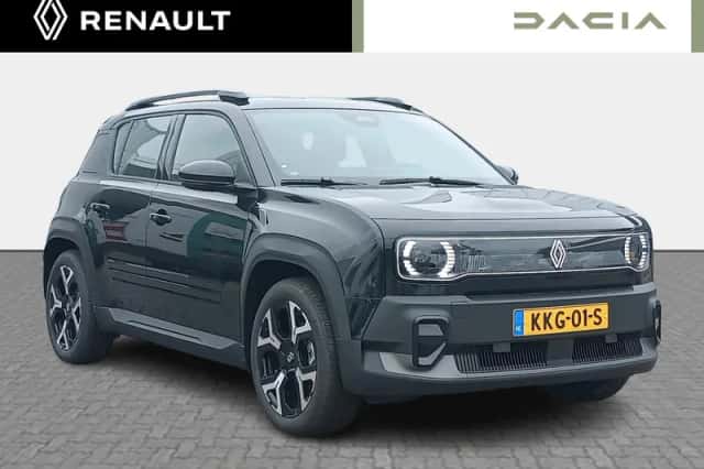 Renault 4 (2026) thumbnail 3