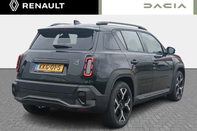Renault 4 (2026) thumbnail 5