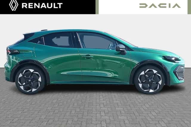 Renault Clio (2026) thumbnail 4