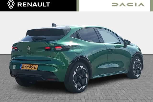 Renault Clio (2026) thumbnail 5