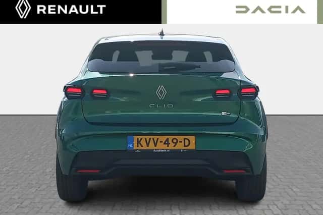 Renault Clio (2026) thumbnail 6