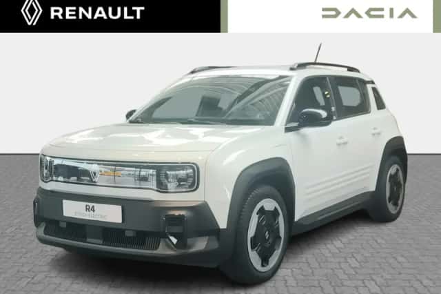 Renault 4 (2026) thumbnail 1