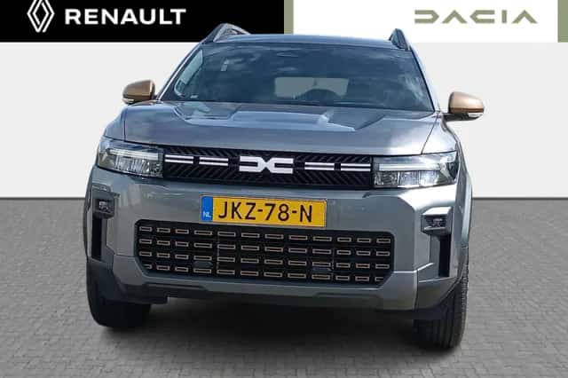 Dacia Bigster (2025) thumbnail 2