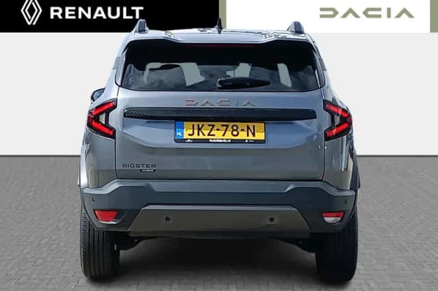 Dacia Bigster (2025) thumbnail 6