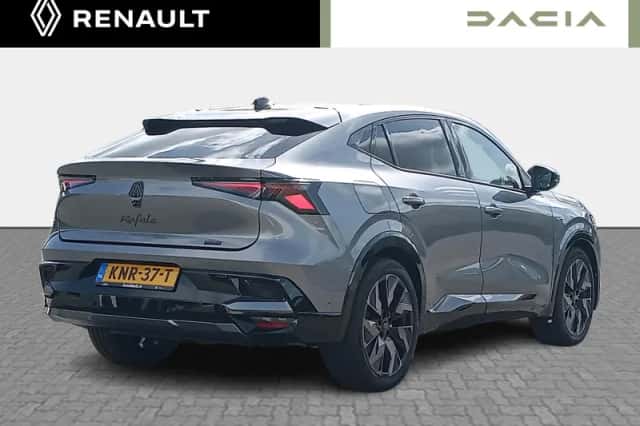 Renault Rafale (2026) thumbnail 5