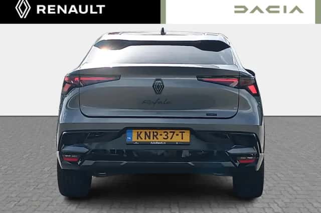 Renault Rafale (2026) thumbnail 6