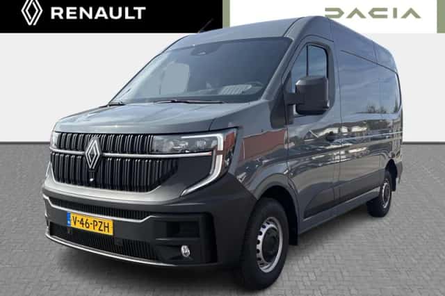Renault Master (2026) thumbnail 1