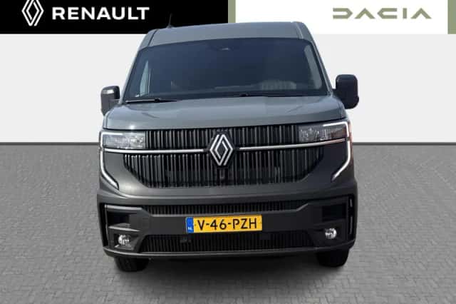 Renault Master (2026) thumbnail 5