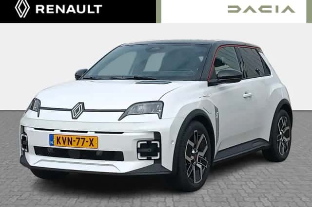 Renault 5 (2026) thumbnail 1