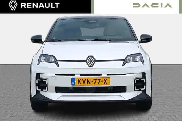 Renault 5 (2026) thumbnail 2