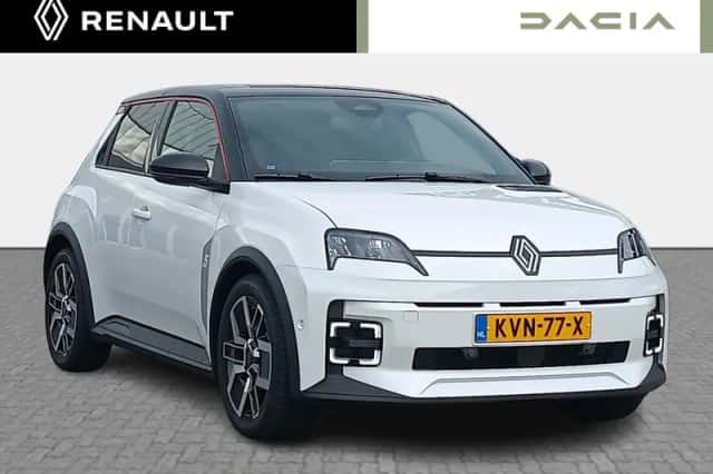 Renault 5 (2026) thumbnail 3