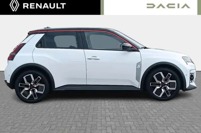 Renault 5 (2026) thumbnail 4