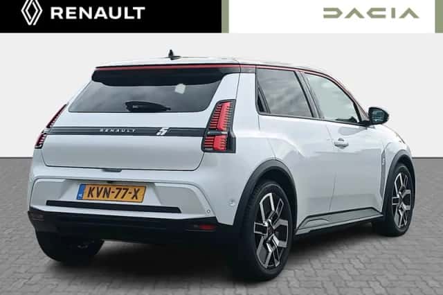 Renault 5 (2026) thumbnail 5