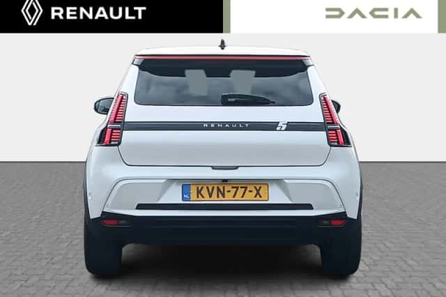 Renault 5 (2026) thumbnail 6