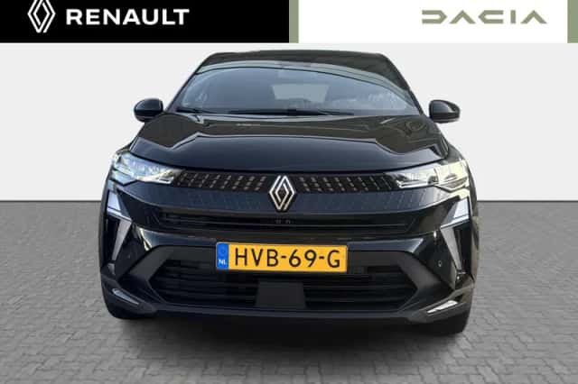 Renault Captur (2025) thumbnail 2