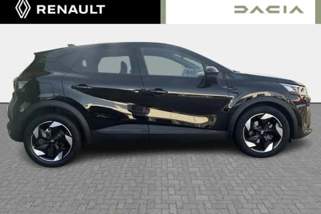 Renault Captur (2025) thumbnail 4