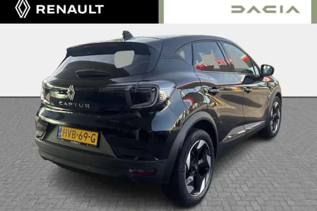Renault Captur (2025) thumbnail 5