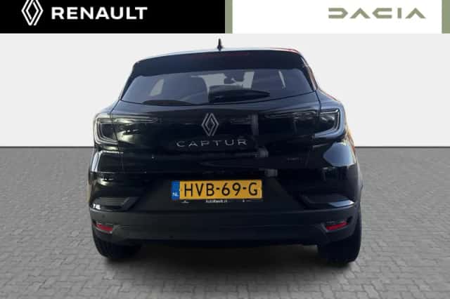 Renault Captur (2025) thumbnail 6