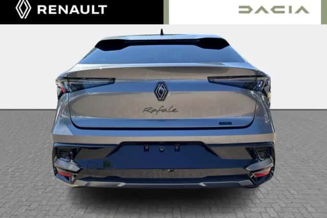 Renault Rafale (2026) thumbnail 6
