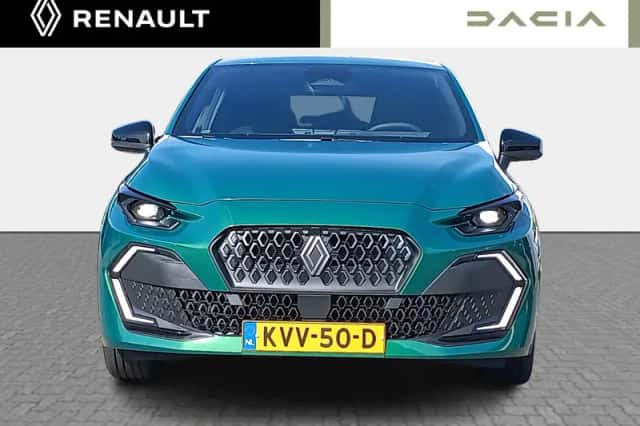 Renault Clio (2026) thumbnail 2
