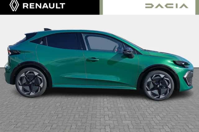 Renault Clio (2026) thumbnail 4