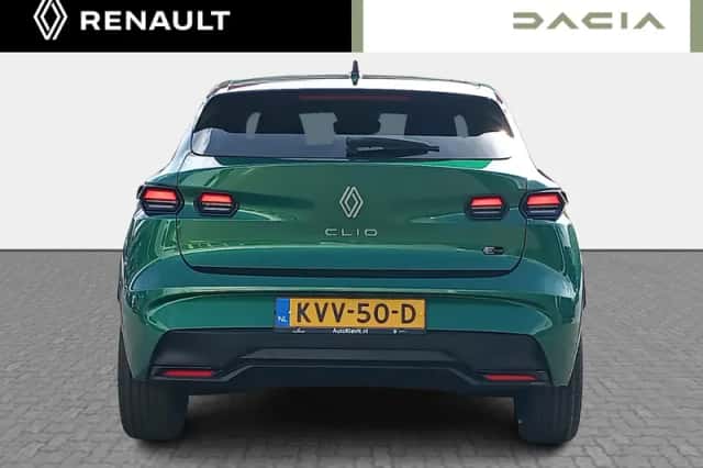 Renault Clio (2026) thumbnail 6