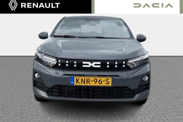 Dacia Sandero (2026) thumbnail 2