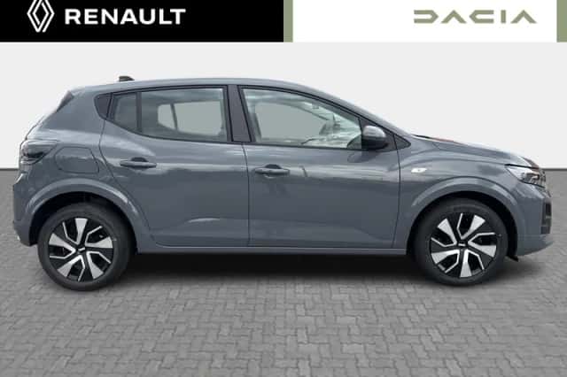 Dacia Sandero (2026) thumbnail 4