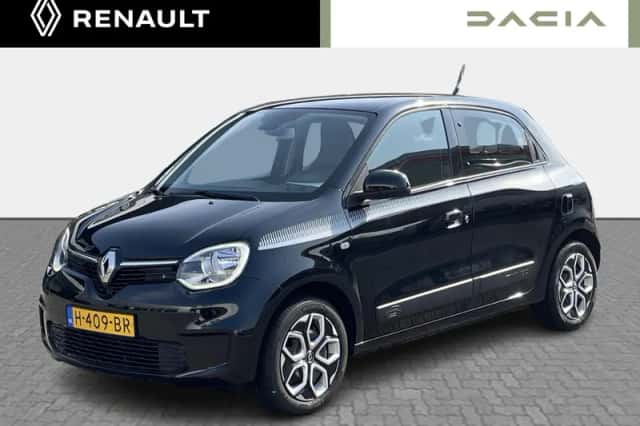 Renault Twingo (2020) thumbnail 1