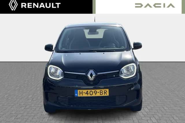 Renault Twingo (2020) thumbnail 2