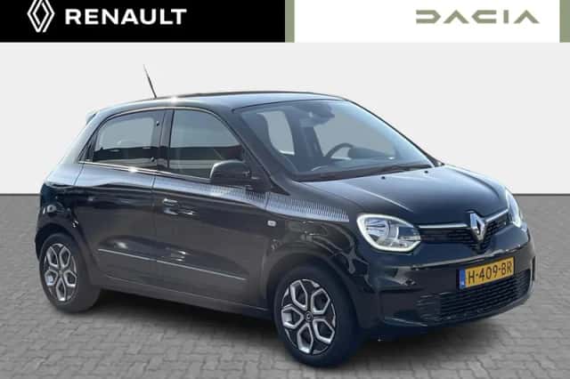 Renault Twingo (2020) thumbnail 3