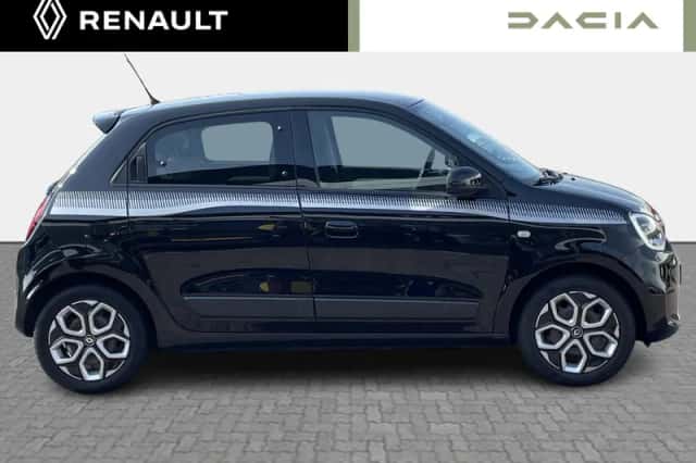 Renault Twingo (2020) thumbnail 4