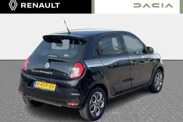 Renault Twingo (2020) thumbnail 5