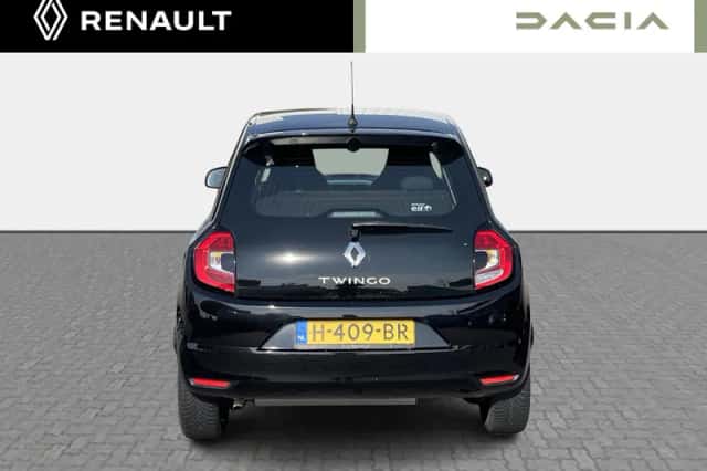 Renault Twingo (2020) thumbnail 6