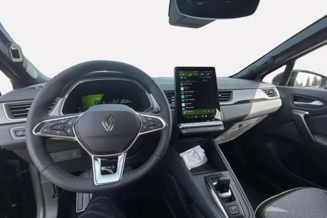 Renault Symbioz (2026) thumbnail 2