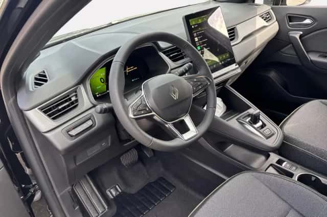 Renault Symbioz (2026) thumbnail 4