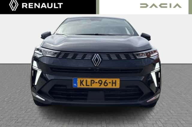 Renault Symbioz (2026) thumbnail 5