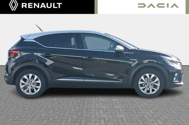 Renault Captur (2021) thumbnail 4