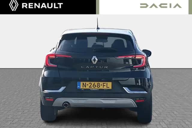 Renault Captur (2021) thumbnail 6