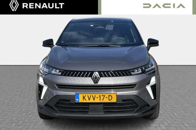 Renault Captur (2026) thumbnail 2
