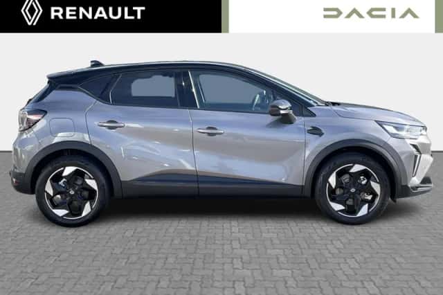 Renault Captur (2026) thumbnail 4