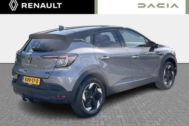 Renault Captur (2026) thumbnail 5